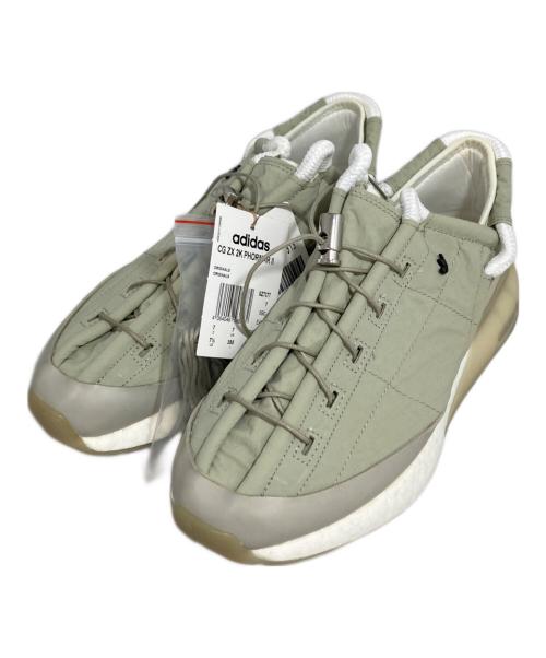 adidas（アディダス）adidas (アディダス) CRAIG GREEN (クレイグ グリーン) スニーカー グリーン サイズ:25の古着・服飾アイテム