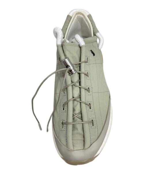 adidas（アディダス）adidas (アディダス) CRAIG GREEN (クレイグ グリーン) スニーカー グリーン サイズ:25の古着・服飾アイテム