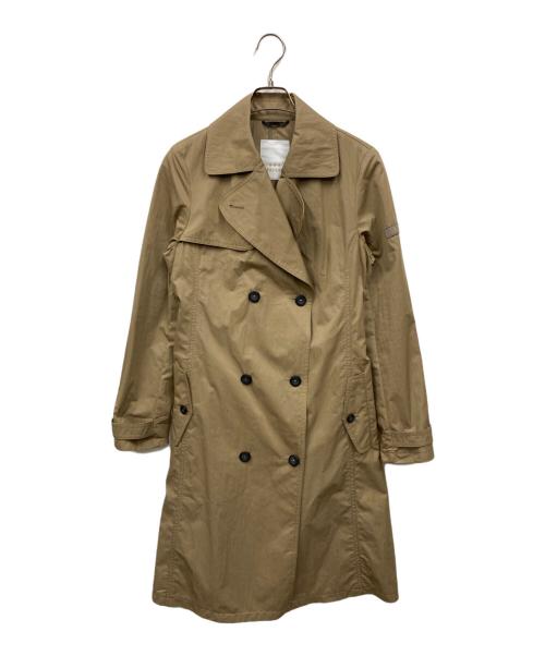 TATRAS（タトラス）TATRAS (タトラス) トレンチコート ベージュ サイズ:SIZE04の古着・服飾アイテム