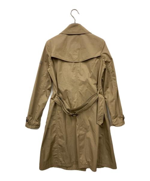 TATRAS（タトラス）TATRAS (タトラス) トレンチコート ベージュ サイズ:SIZE04の古着・服飾アイテム