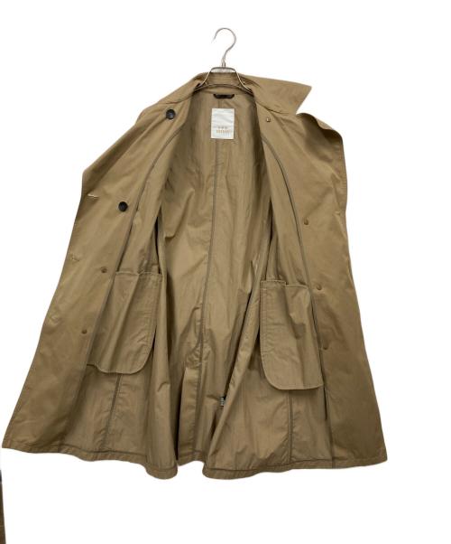 TATRAS（タトラス）TATRAS (タトラス) トレンチコート ベージュ サイズ:SIZE04の古着・服飾アイテム