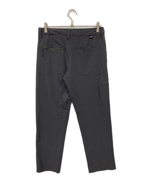 Patagonia（パタゴニア）Patagonia (パタゴニア) パンツ グレー サイズ:W31の古着・服飾アイテム