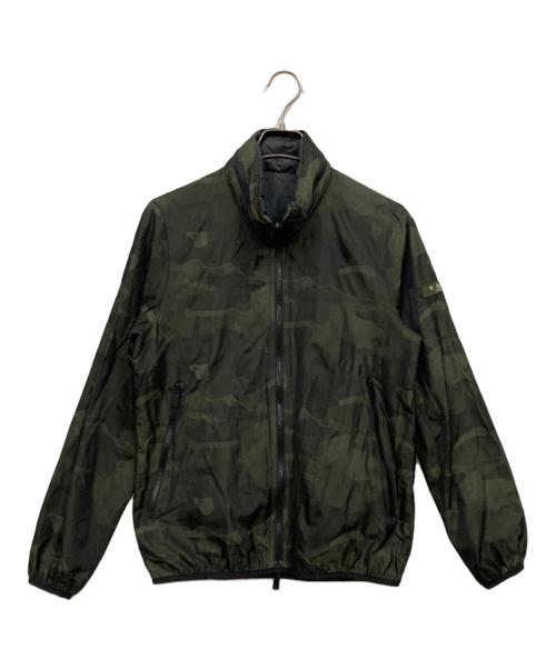 TATRAS（タトラス）TATRAS (タトラス) CARPINO JACKET カーキ サイズ:2の古着・服飾アイテム
