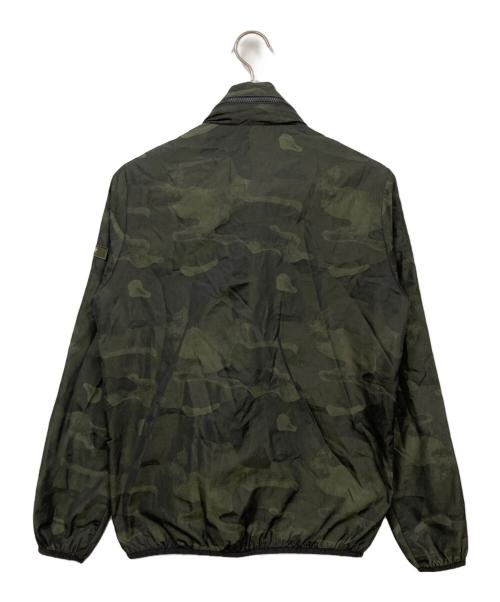 TATRAS（タトラス）TATRAS (タトラス) CARPINO JACKET カーキ サイズ:2の古着・服飾アイテム