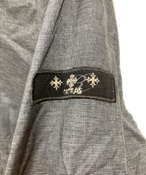 TATRAS（タトラス）TATRAS (タトラス) CARPINO JACKET カーキ サイズ:2の古着・服飾アイテム