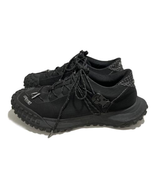 CMF COMFY OUTDOOR GARMNT（シーエムエフ アウトドアガーメント）CMF COMFY OUTDOOR GARMNT (シーエムエフ アウトドアガーメント) スニーカー ブラック サイズ:US7の古着・服飾アイテム