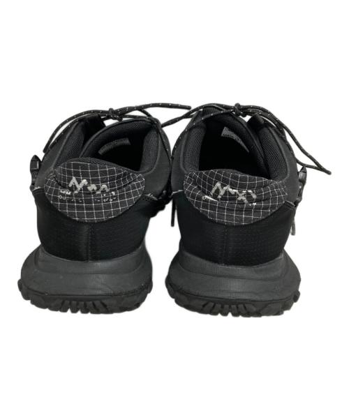 CMF COMFY OUTDOOR GARMNT（シーエムエフ アウトドアガーメント）CMF COMFY OUTDOOR GARMNT (シーエムエフ アウトドアガーメント) スニーカー ブラック サイズ:US7の古着・服飾アイテム