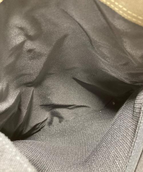 PORTER（ポーター）PORTER (ポーター) ショルダーバッグ グリーンの古着・服飾アイテム