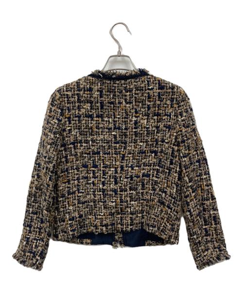 ANAYI（アナイ）ANAYI (アナイ) セットアップ ベージュ サイズ:38の古着・服飾アイテム