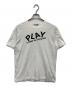 PLAY COMME des GARCONS（プレイコムデギャルソン）の古着「Tシャツ」｜ホワイト