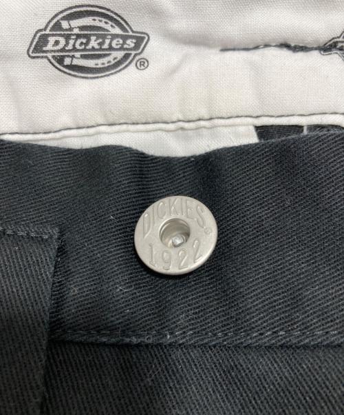 Dickies（ディッキーズ）Dickies (ディッキーズ) SHINYA KOZUKA (シンヤコズカ) バギーパンツ ブラック サイズ:Lの古着・服飾アイテム