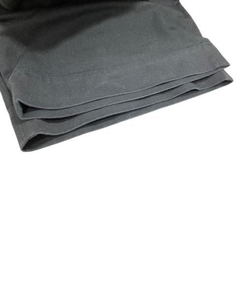 Dickies（ディッキーズ）Dickies (ディッキーズ) SHINYA KOZUKA (シンヤコズカ) バギーパンツ ブラック サイズ:Lの古着・服飾アイテム