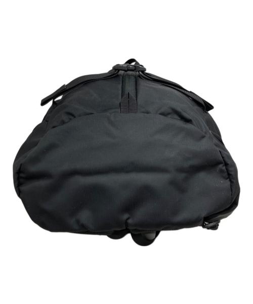 MYSTERY RANCH（ミステリーランチ）MYSTERY RANCH (ミステリーランチ) リュック ブラックの古着・服飾アイテム