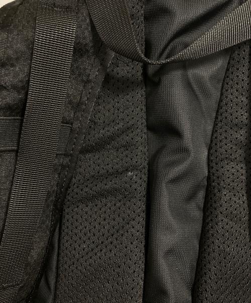 MYSTERY RANCH（ミステリーランチ）MYSTERY RANCH (ミステリーランチ) リュック ブラックの古着・服飾アイテム