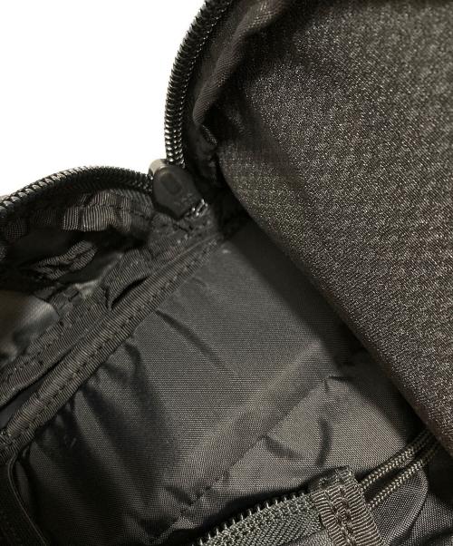 MYSTERY RANCH（ミステリーランチ）MYSTERY RANCH (ミステリーランチ) リュック ブラックの古着・服飾アイテム