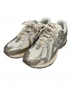 NEW BALANCEニューバランス）の古着「スニーカー」｜ホワイト