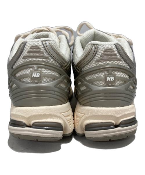 NEW BALANCE（ニューバランス）NEW BALANCE (ニューバランス) スニーカー ホワイト サイズ:24の古着・服飾アイテム