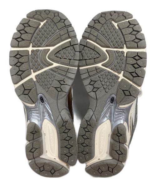 NEW BALANCE（ニューバランス）NEW BALANCE (ニューバランス) スニーカー ホワイト サイズ:24の古着・服飾アイテム