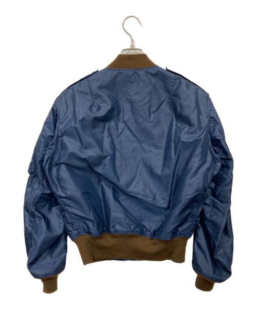 TOYS MCCOY（トイズマッコイ）TOYS McCOY (トイズマッコイ) L-2A ネイビー サイズ:38の古着・服飾アイテム