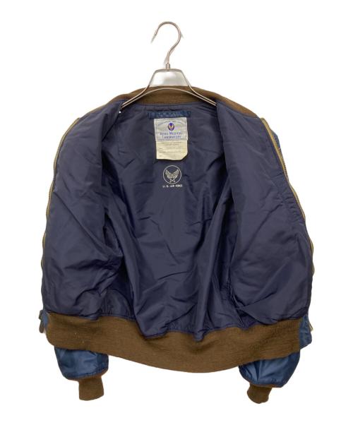 TOYS MCCOY（トイズマッコイ）TOYS McCOY (トイズマッコイ) L-2A ネイビー サイズ:38の古着・服飾アイテム