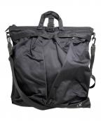 F/CE.エフシーイー）の古着「3WAYバッグ」｜ブラック