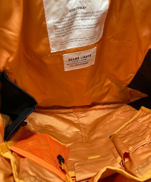 F/CE.（エフシーイー）F/CE. (エフシーイー) 3WAYバッグ ブラックの古着・服飾アイテム