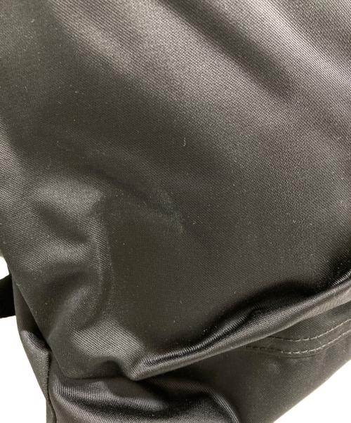 F/CE.（エフシーイー）F/CE. (エフシーイー) 3WAYバッグ ブラックの古着・服飾アイテム