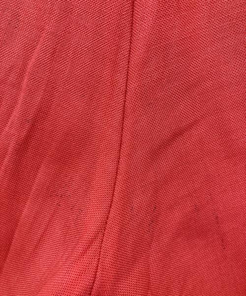 CHARLES JEFFREY LOVERBOY（チャールズ ジェフリー ラバーボーイ）CHARLES JEFFREY LOVERBOY (チャールズ ジェフリー ラバーボーイ) パンツ オレンジ サイズ:W30の古着・服飾アイテム