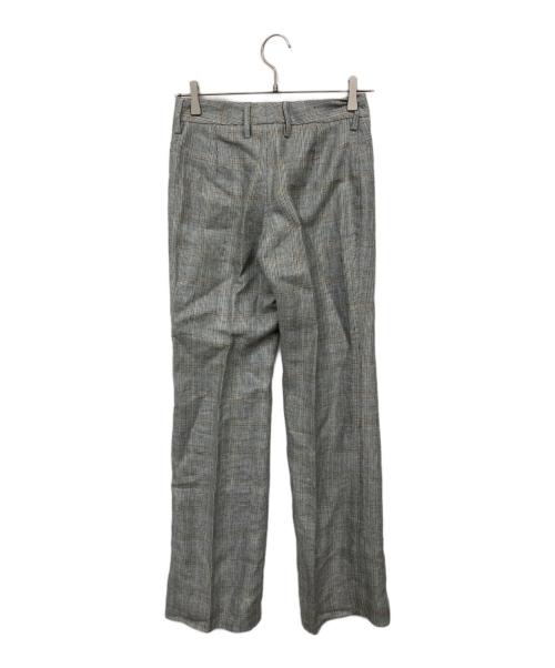 DOLCE & GABBANA（ドルチェ＆ガッバーナ）DOLCE & GABBANA (ドルチェ＆ガッバーナ) スーツ グレー サイズ:42の古着・服飾アイテム