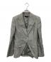 DOLCE & GABBANA (ドルチェ＆ガッバーナ) スーツ グレー サイズ:42：17000円