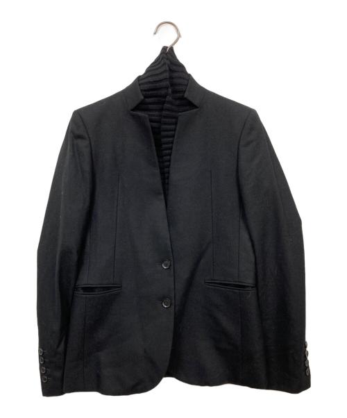 GUCCI（グッチ）GUCCI (グッチ) ジャケット ブラック サイズ:40の古着・服飾アイテム