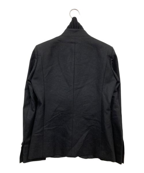 GUCCI（グッチ）GUCCI (グッチ) ジャケット ブラック サイズ:40の古着・服飾アイテム