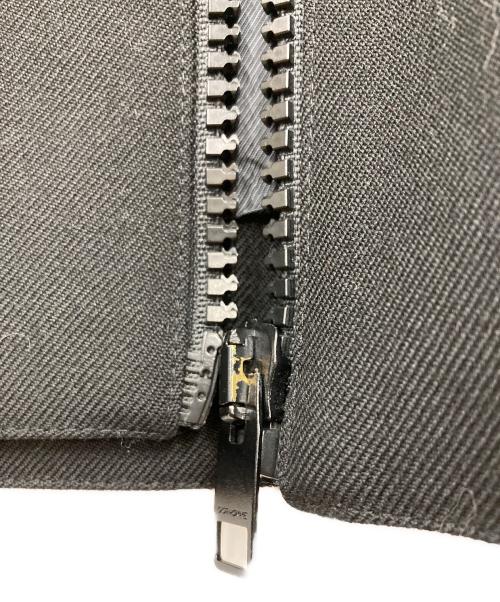 DIOR HOMME（ディオール オム）DIOR HOMME (ディオール オム) ジャケット ブラック サイズ:44の古着・服飾アイテム