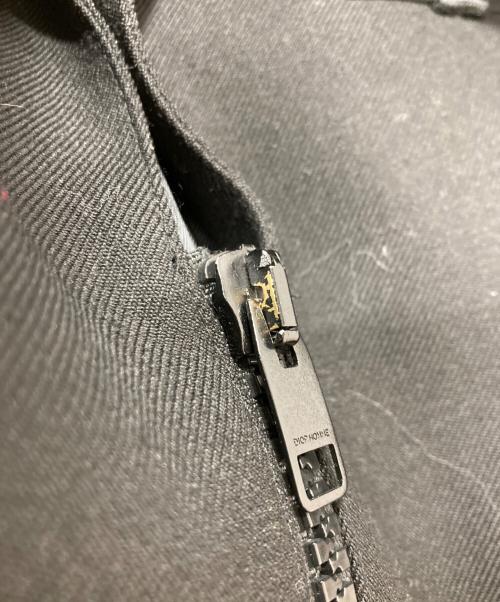 DIOR HOMME（ディオール オム）DIOR HOMME (ディオール オム) ジャケット ブラック サイズ:44の古着・服飾アイテム