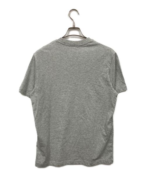 DIESEL（ディーゼル）DIESEL (ディーゼル) Tシャツ グレー サイズ:14Y 未使用品の古着・服飾アイテム