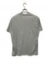 DIESEL (ディーゼル) Tシャツ グレー サイズ:14Y 未使用品：6000円
