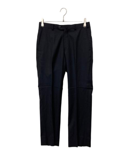 Artigianale（アルティジャナーレ）Artigianale (アルティジャナーレ) スーツ ネイビー サイズ:46の古着・服飾アイテム