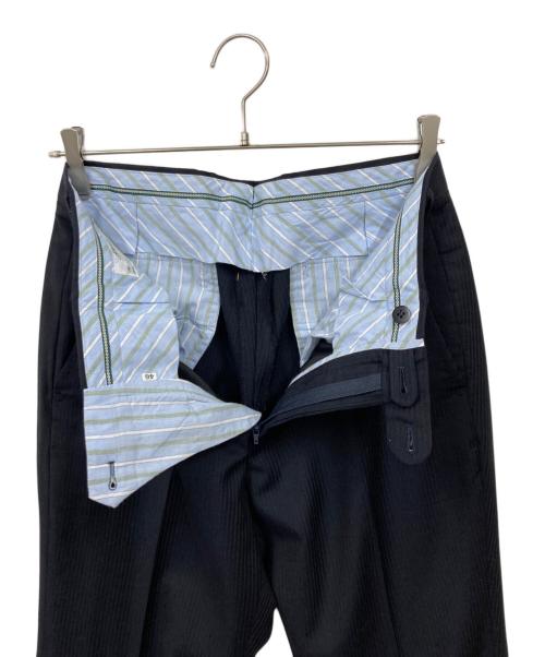 Artigianale（アルティジャナーレ）Artigianale (アルティジャナーレ) スーツ ネイビー サイズ:46の古着・服飾アイテム
