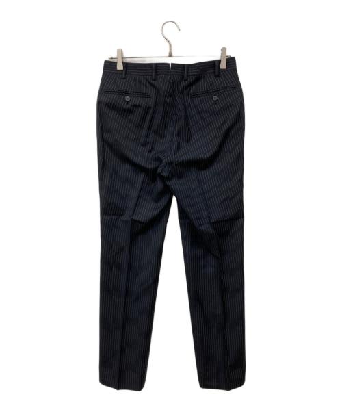 Artigianale（アルティジャナーレ）Artigianale (アルティジャナーレ) 3ピーススーツ ネイビー サイズ:46の古着・服飾アイテム