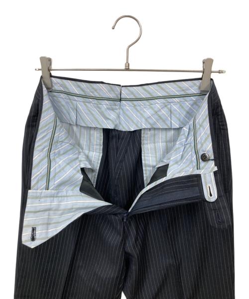 Artigianale（アルティジャナーレ）Artigianale (アルティジャナーレ) 3ピーススーツ ネイビー サイズ:46の古着・服飾アイテム