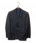Artigianale (アルティジャナーレ) 3ピーススーツ ネイビー サイズ:46：8000円