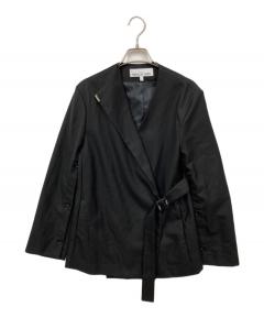中古・古着通販】UNLIENS (アンリアン) Light jacket ブラック サイズ