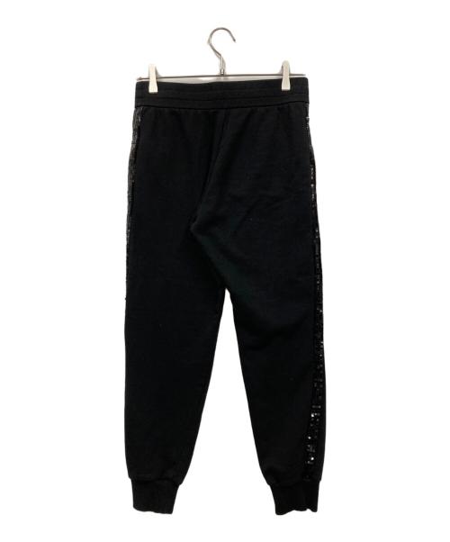 ARMANI EXCHANGE（アルマーニ エクスチェンジ）ARMANI EXCHANGE (アルマーニ エクスチェンジ) スウェットパンツ ブラック サイズ:Sの古着・服飾アイテム