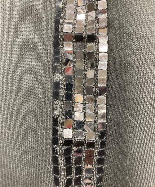 ARMANI EXCHANGE（アルマーニ エクスチェンジ）ARMANI EXCHANGE (アルマーニ エクスチェンジ) スウェットパンツ ブラック サイズ:Sの古着・服飾アイテム