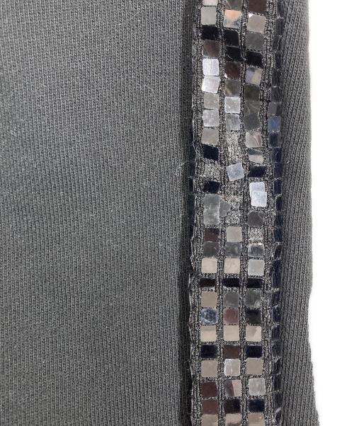 ARMANI EXCHANGE（アルマーニ エクスチェンジ）ARMANI EXCHANGE (アルマーニ エクスチェンジ) スウェットパンツ ブラック サイズ:Sの古着・服飾アイテム