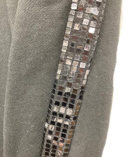 ARMANI EXCHANGE（アルマーニ エクスチェンジ）ARMANI EXCHANGE (アルマーニ エクスチェンジ) スウェットパンツ ブラック サイズ:Sの古着・服飾アイテム