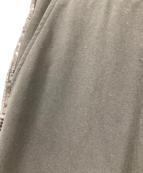 ARMANI EXCHANGE（アルマーニ エクスチェンジ）ARMANI EXCHANGE (アルマーニ エクスチェンジ) スウェットパンツ ブラック サイズ:Sの古着・服飾アイテム