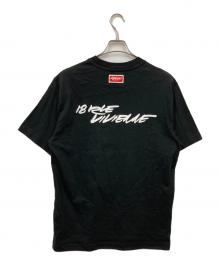 KENZO（ケンゾー）の古着「Tシャツ」｜ブラック