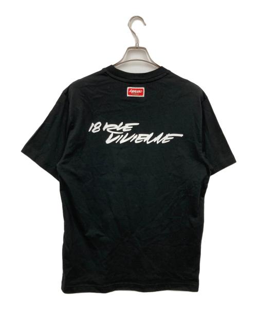 KENZO（ケンゾー）KENZO (ケンゾー) Tシャツ ブラック サイズ:M 未使用品の古着・服飾アイテム