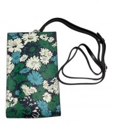 PAUL SMITH（ポールスミス）の古着「ポーチ」｜ブラック